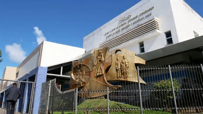 Obras Sociais Irmã Dulce abriu novas vagas de emprego