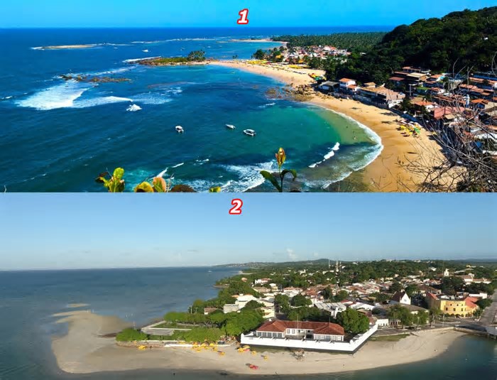 Boa expectativa de movimento nas travessias de Mar Grande e Morro de São Paulo nesta Sexta-feira (21)