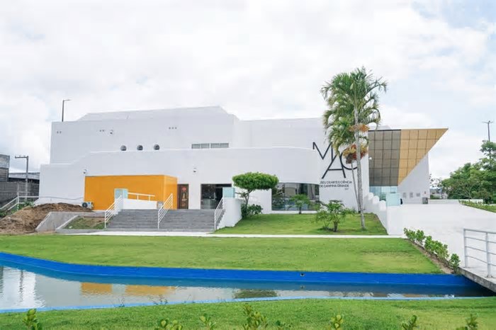 Governo firma Museu de Arte e Ciência para acesso livre a estudantes da rede estadual