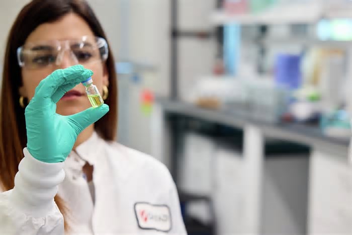 Novo antiviral contra HIV deve proteger pacientes por até um ano, sugere estudo