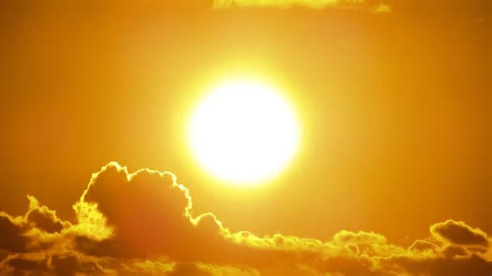 Contagem regressiva para o fim da vida na Terra: Nasa revela quando e como o Sol morrerá