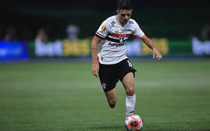 Oscar na estreia da Libertadores? Entenda os cuidados do São Paulo