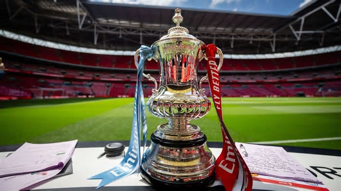Semifinais da FA Cup são definidas após sorteio; veja os jogos