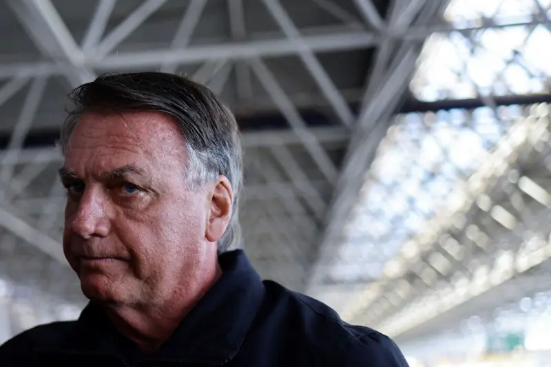 STF decidirá se Bolsonaro vira réu em 25 de março; o que acontece agora