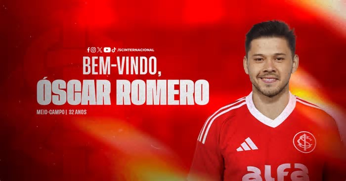 Internacional surpreende e anuncia contratação de campeão da Libertadores