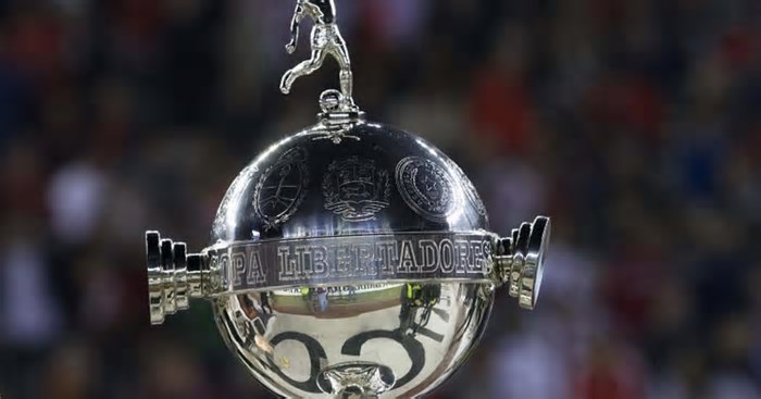Terceira fase da Libertadores: onde assistir, datas e horários dos jogos