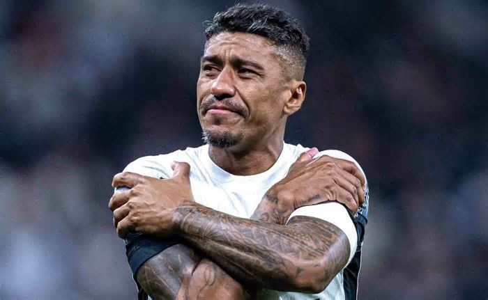 Paulinho projeta Corinthians X Mirassol pelo Campeonato Paulista em desabafo emocionante: “Todo mundo sabe…”