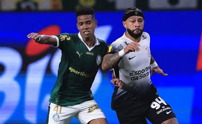 Derby Paulista: confira o histórico de Corinthians e Palmeiras em mata-matas na história
