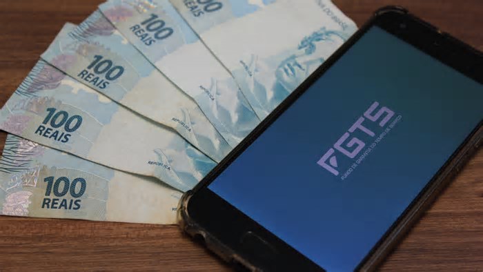 Caixa faz comunicado geral para sacar FGTS nestes 9 municípios