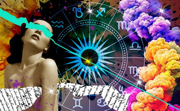 Quais são os três signos com 'mais sorte' em março de 2025, segundo a inteligência artificial?