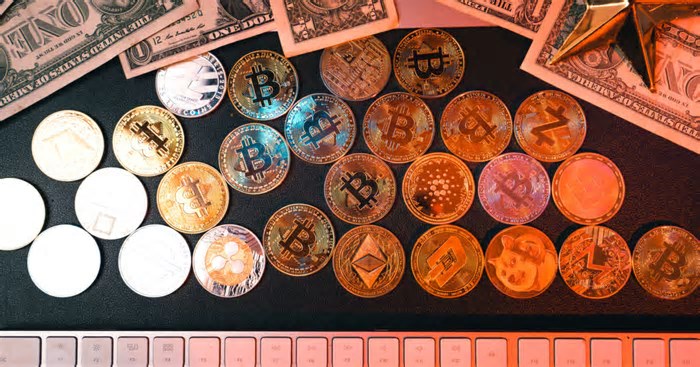 2025 é o ano das criptomoedas; mercado passará por mudanças significativas