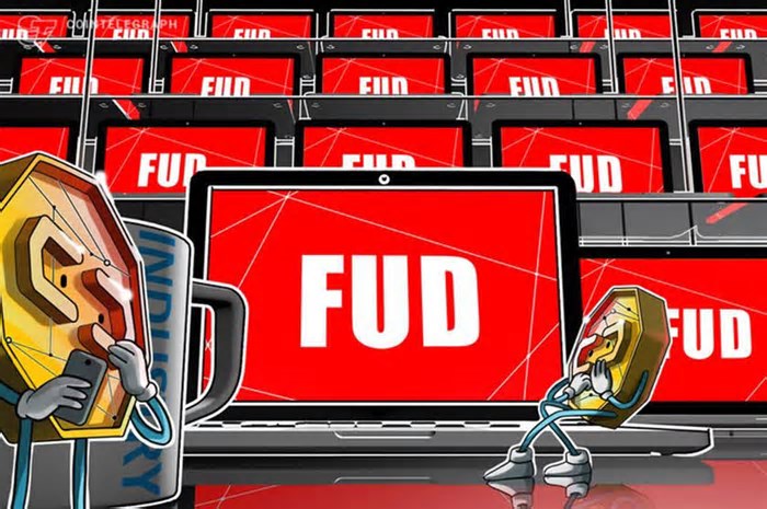 Semana começa com medo extremo para as criptomoedas, traders liquidados em US$ 672 milhões e CPI no radar do Bitcoin