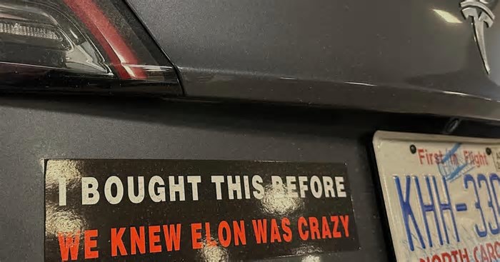 The Economist: As bizarrices de Elon Musk não são o único problema da Tesla