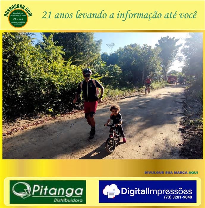 Cross Duathlon Bahia Brasil: adrenalina e resistência em meio à natureza