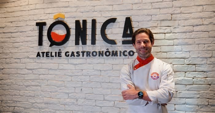 Café, vinho, arte e comida: ateliê gastronômico promete experiência única em BH