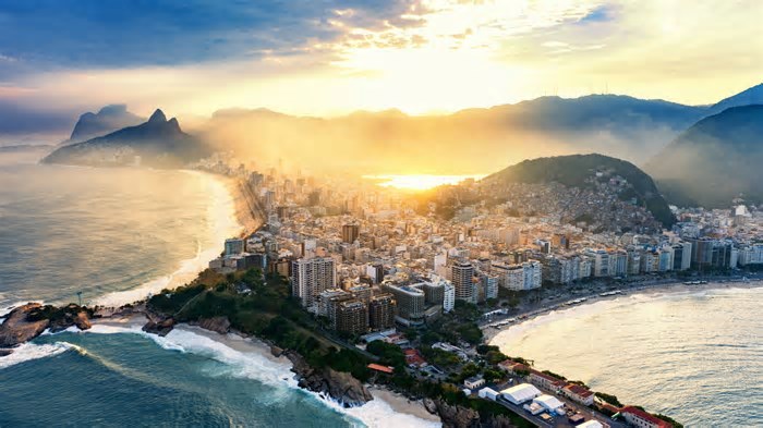 As cidades mais bonitas do mundo que vão te deixar sem fôlego