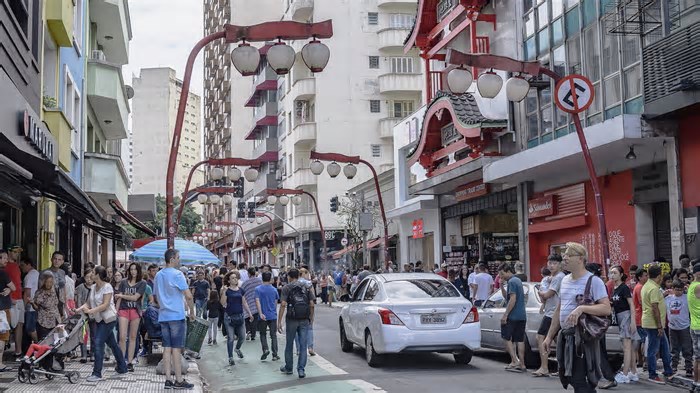 10 lugares de São Paulo além dos pontos turísticos que você não pode perder
