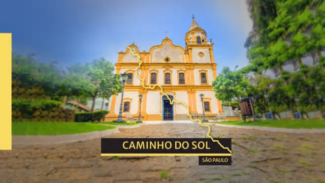 A rota pelos canaviais do Brasil que replica a introspecção do Caminho de Santiago