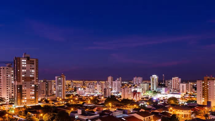 Essa famosa cidade tem até mesmo um gosto específico