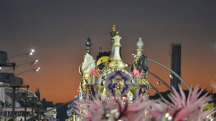 Carnaval 2025: saiba onde assistir ao Desfile das Campeãs de São Paulo