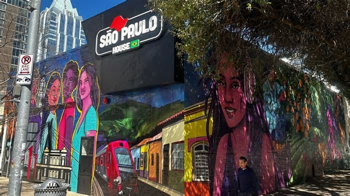 SXSW 2025: movimento SP por Todas estreia em festival de inovação no Mês da Mulher