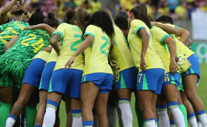 Confira o calendário de competições do futebol feminino brasileiro em 2025
