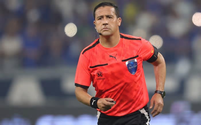 São Paulo conhece arbitragem de estreia na Copa Libertadores