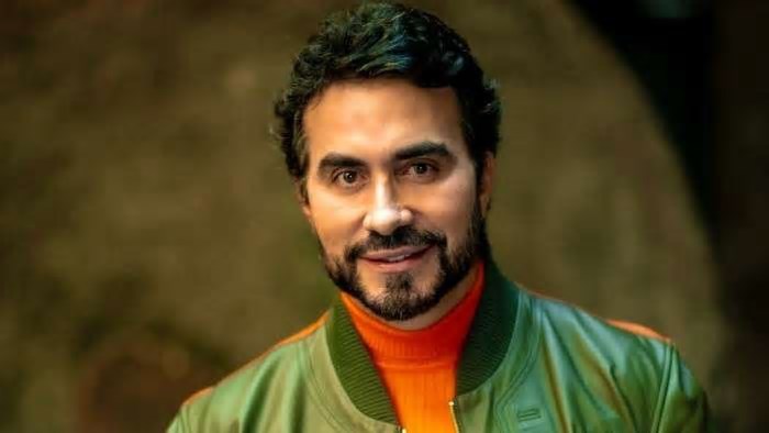 Padre Fábio de Melo grava DVD ao vivo em Recife após pausa por depressão