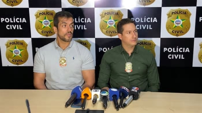 Polícia Civil investiga golpe na venda de abadás em Maceió