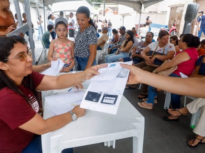Alepe Mulher traz serviços gratuitos em celebração ao Dia Internacional da Mulher