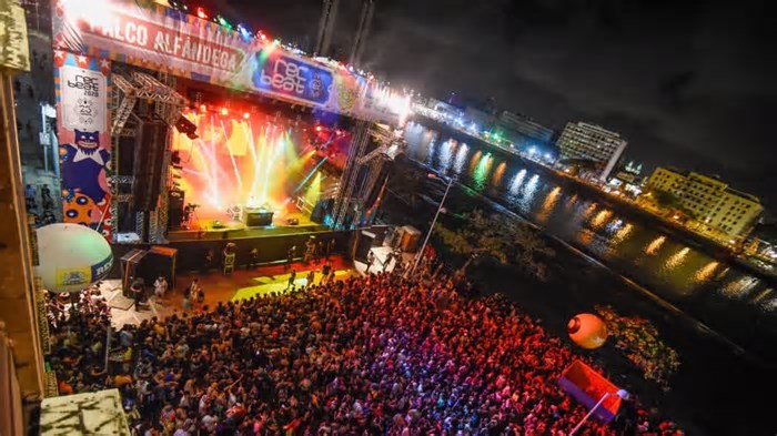 Como o Rec Beat, festival em Recife, fez 30 anos sem se render à mesmice