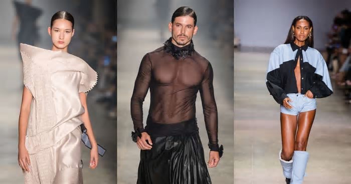 São Paulo Fashion Week N59 anuncia lineup completo; veja estilistas e horários do evento