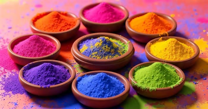 Holi Festival em São Paulo: saiba tudo sobre a festa indiana das cores na capital