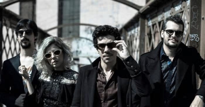 Mapa dos Shows: Pitty, Alcione, Leoni, Mariana Aydar, Vanguart, Lio e mais