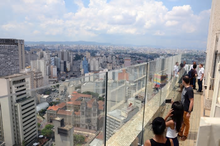 Turismo paulista deve movimentar R$ 340 bilhões em 2025 – e segue crescendo