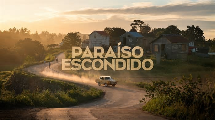Nada de asfalto ou acidentes! Cidade mais rural do estado de São Paulo conta com 450 km de estradas de terra e fica até 1 mês sem registrar mortes
