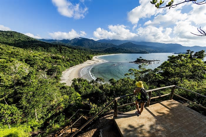 Por que visitar o litoral norte de São Paulo na baixa temporada?