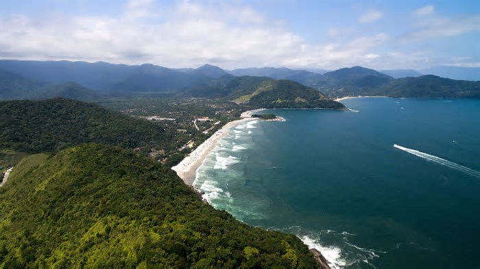 Destino paulista é eleito um dos três melhores do mundo para viajar