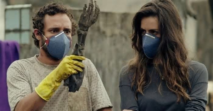 CCBB SP terá mostra de filmes de horror dirigidos por mulheres