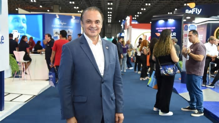 Turismo em São Paulo deve movimentar R$ 340 bilhões em 2025, aponta Setur-SP