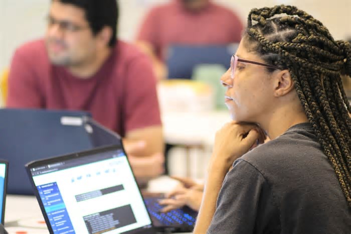Naves do Conhecimento têm 5.300 vagas em cursos gratuitos de Tecnologia e Empreendedorismo