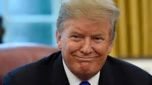Trump recua em impostos para o México e elogia presidente do país