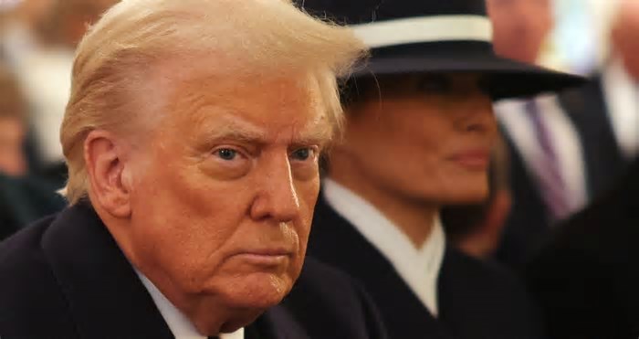 México não terá que pagar tarifas sobre produtos do Acordo USMCA até 2 de abril, diz Trump