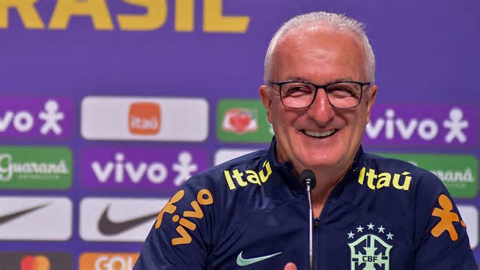 Quando é a convocação da seleção brasileira?