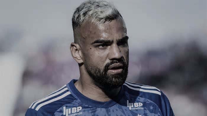 Fabrício Bruno, zagueiro do Cruzeiro, é convocado por Dorival Júnior em pré-lista da Seleção Brasileira