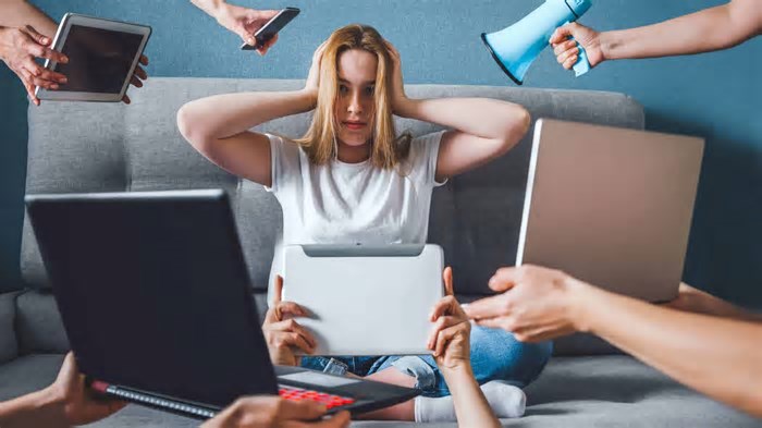 Ansiedade e tecnologia: 6 dicas para usar eletrônicos e se sentir mais calmo