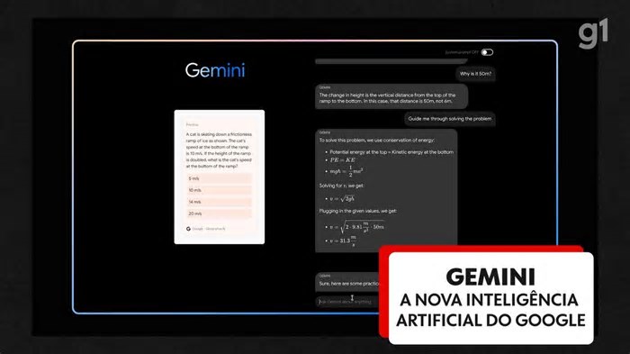 Google diz ter recebido centenas de denúncias sobre conteúdos terrorista e de abuso infantil gerados por sua IA