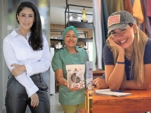 Sicredi fortalece o empreendedorismo feminino através de programas locais com foco no segmento, soluções financeiras e capacitação