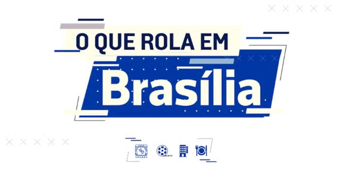 É o Tchan, Restaurante Week, espetáculos e exposições animam o fim de semana do DF