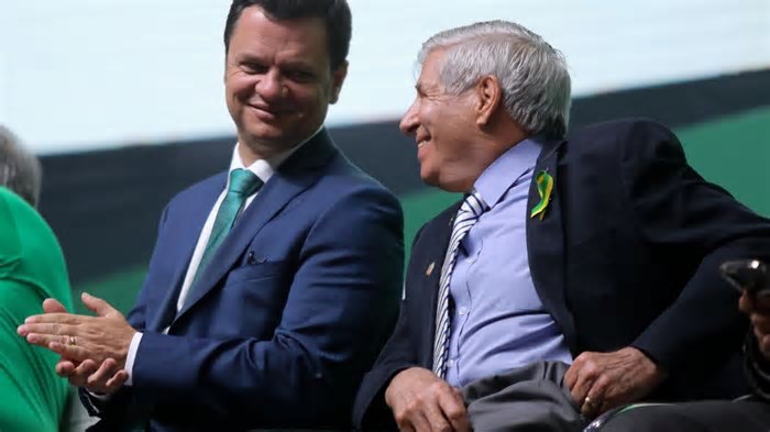 Defesa do Anderson Torres usa relatório de Ricardo Capelli para tentar se isentar de denuncia